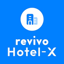 Hotel X logo